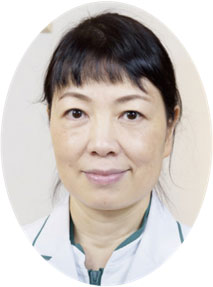 下川 友香理 氏